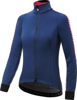 DOTOUT Le Maillot W Women cycling winter jacket