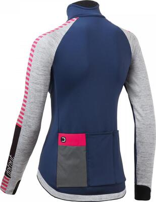 DOTOUT Le Maillot W Women cycling winter jacket