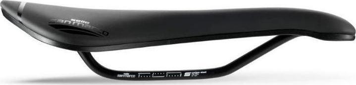 Selle San Marco Aspide Short Dynamic Wide Cyklistické sedlo s dierou