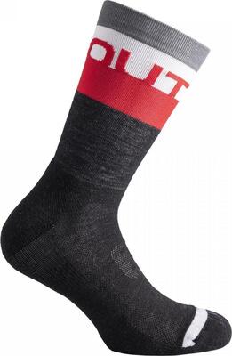 DOTOUT Ergo Sock Cyklistické termo ponožky