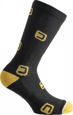 DOTOUT Square Sock Cycling socks