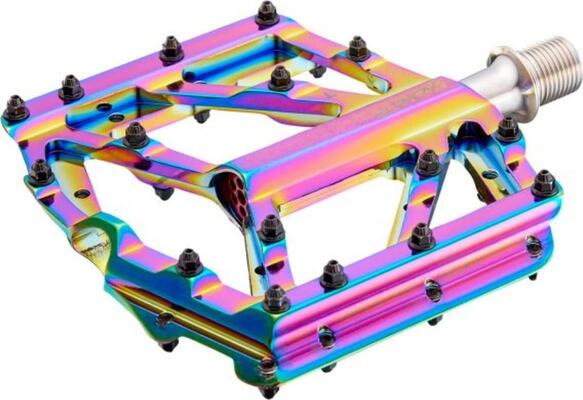 Supacaz Orbitron DH CNC MTB pedals