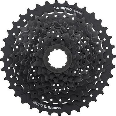 Shimano CS-HG200 9sp Mountain cassette