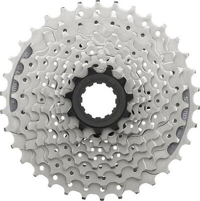 Shimano CS-HG201 9k MTB cassette