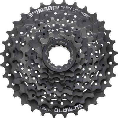 Shimano CS-HG31 8k MTB cassette