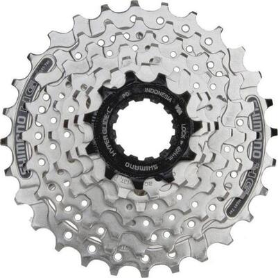 Shimano cassette HG41 7sp MTB cassette