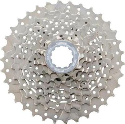 Shimano cassette HG51 8sp Mountain cassette