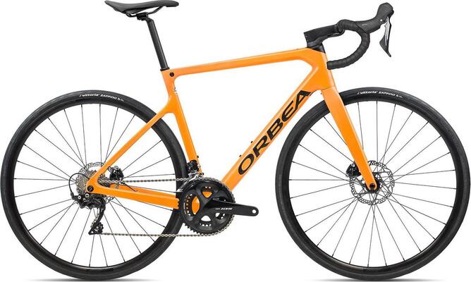 Orbea ORCA M30 Road carbon bicycle