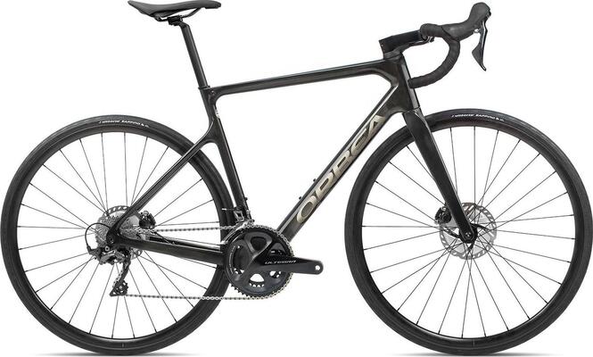 Orbea ORCA M20 Cestný karbónový bicykel