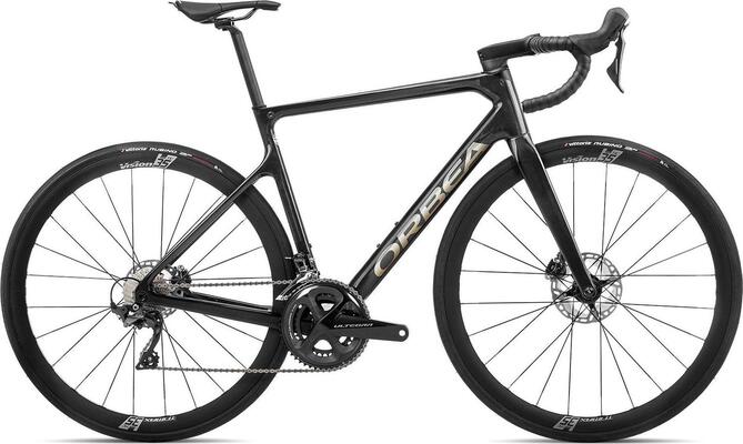 Orbea ORCA M20TEAM Cestný karbónový bicykel