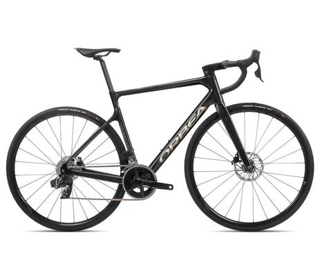 Orbea ORCA M31eTEAM Road carbon bicycle
