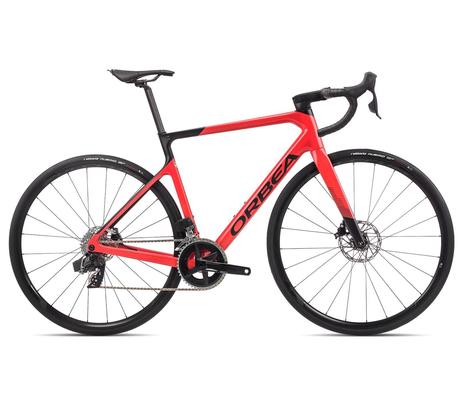 Orbea ORCA M31eTEAM Road carbon bicycle