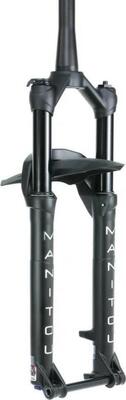 Manitou Machete Air spring fork