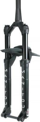 Manitou Machete Air spring fork