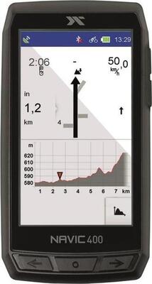 CicloSport CicloNavic 400 Cyklopočítač