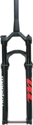 Manitou Markhor 29 boost, 100 mm, tapered steerer, 15 mm axle Air spring fork