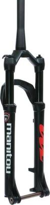 Manitou Markhor 29 boost, 100 mm, tapered steerer, 15 mm axle Air spring fork