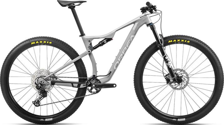 Orbea OIZ H30 Horský bike