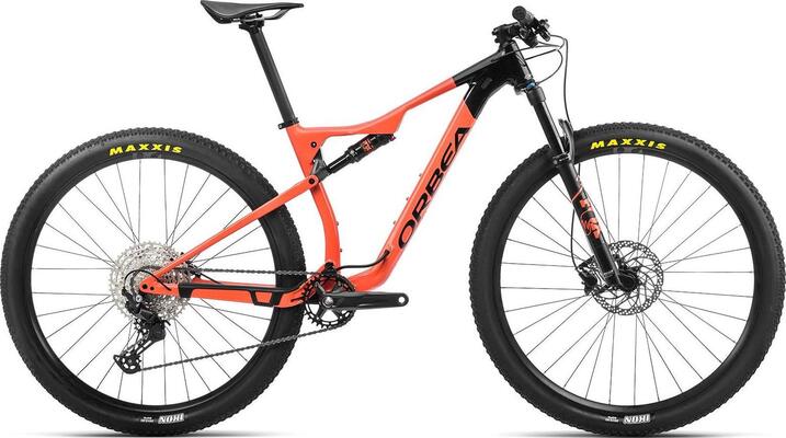 Orbea OIZ H30 Horský bike