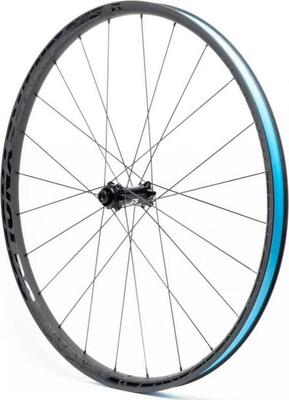 Reynolds Blacklabel 309/289 XC XC wheels