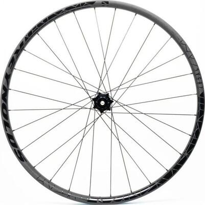 Reynolds Blacklabel 309/289 XC XC wheels