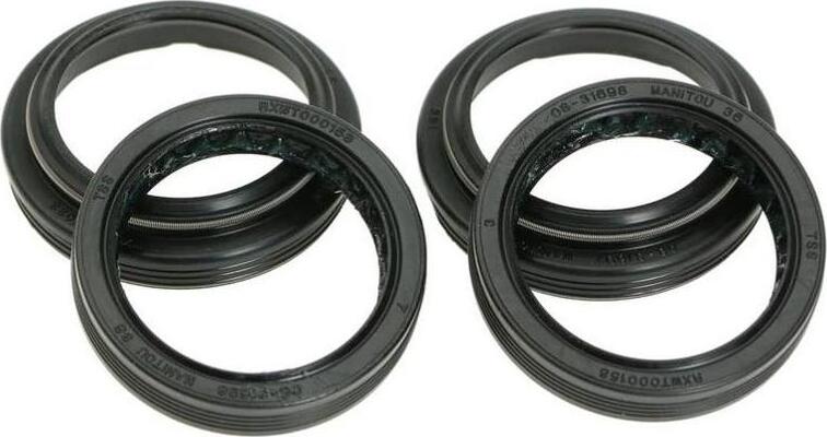 Manitou Dust seal Dust seal kit for all Manitou forks