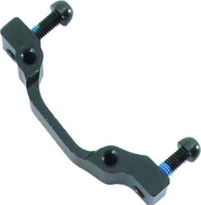 Hayes Disc brake adapter front 160 mm, 180 mm, 203 mm IS Brake adapter