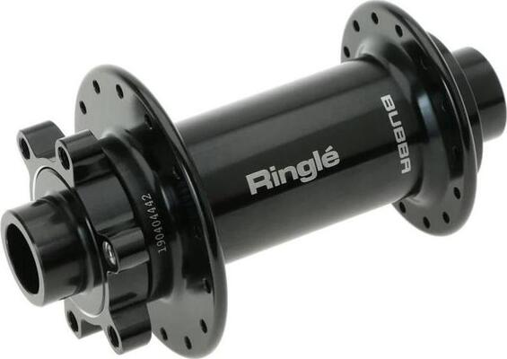 SUNringle Bubba, 28 H Front hub