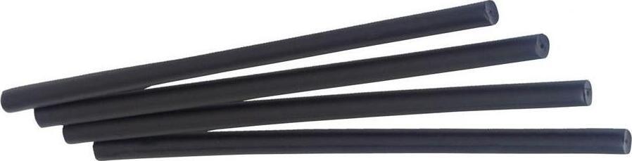 Swix T1716 P-stick black, 4 pcs. Base repair sticks