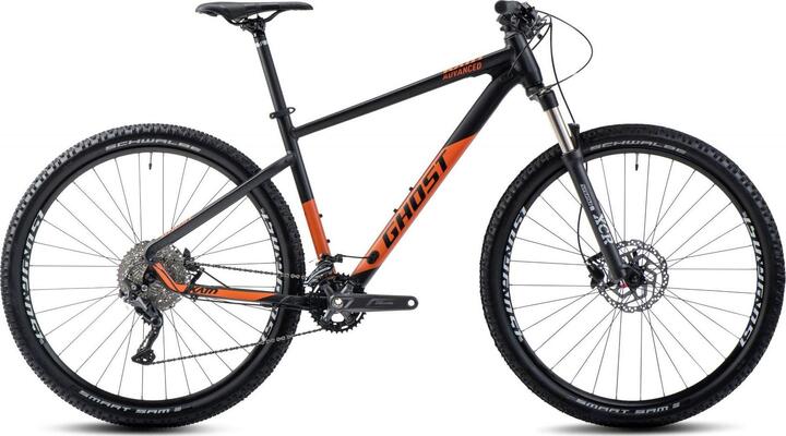 Ghost Kato Advanced 29 Mountain bike