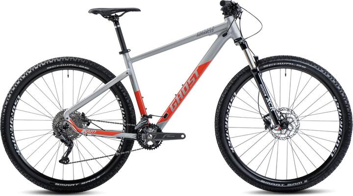 Ghost Kato Advanced 29 Mountain bike