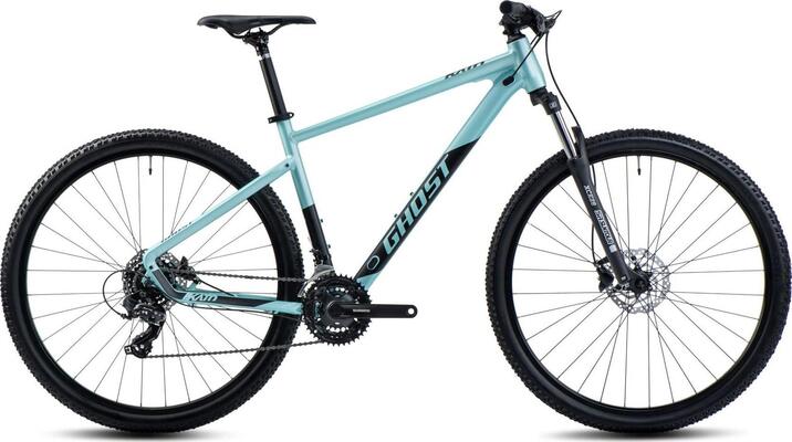 Ghost Kato Base 29 Mountain bike