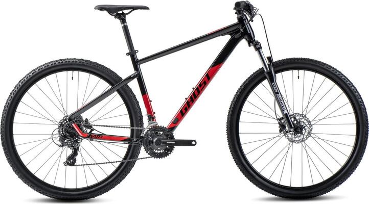 Ghost Kato Base 29 Mountain bike