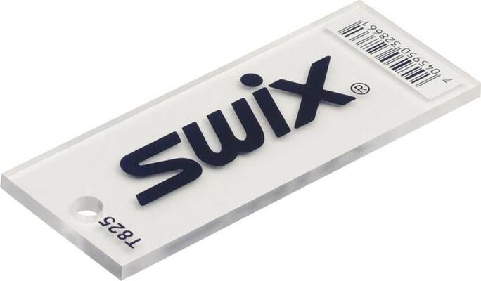 Swix T0825D Plexi Wax Scraper