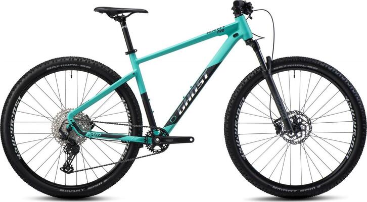 Ghost Kato Pro 29 Horský bicykel