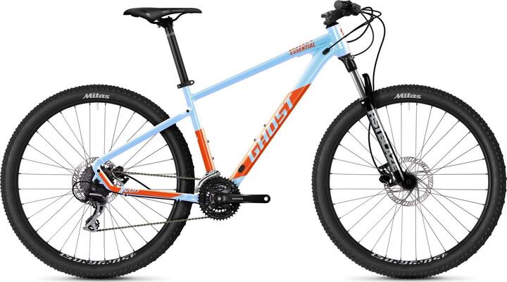 Ghost Kato Essential 27.5 Mountain bike