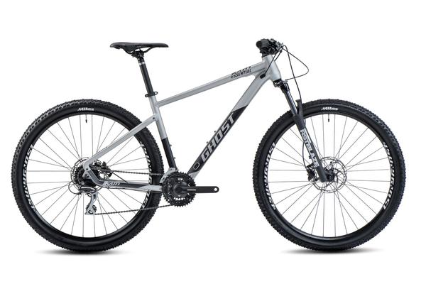 Ghost Kato Essential 27.5 Horský bicykel