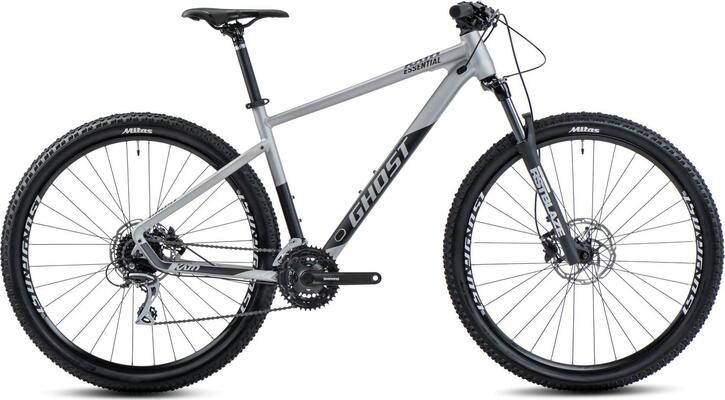 Ghost Kato Essential 27.5 Horské kolo