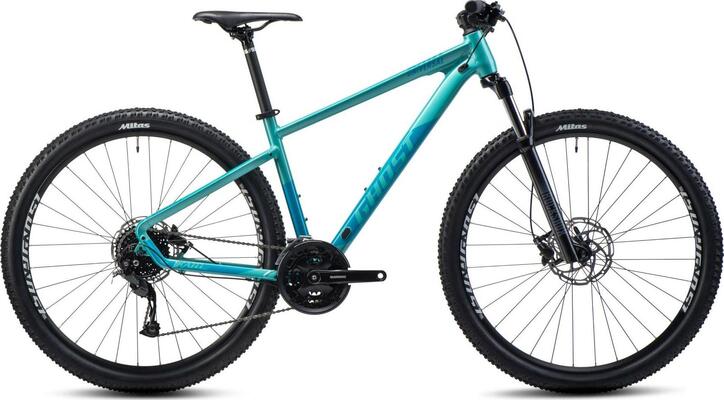 Ghost Kato Universal 29 Horský bicykel