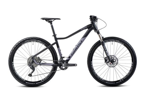Ghost Lanao Advanced 27.5 Horský bicykel