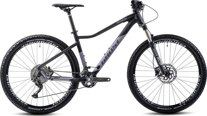 Ghost Lanao Advanced 27.5 Mountain bike