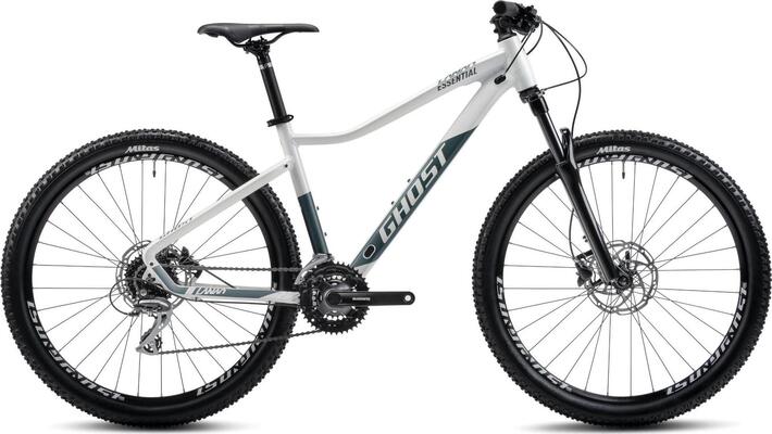 Ghost Lanao Essential 27.5 Mountain bike