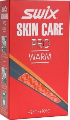 Swix N17W Skin Care Pro WARM 70 ml Impregnácia pre pásy