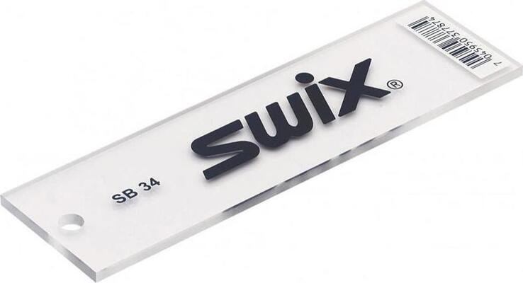 Swix SB034D Plexi Škrabka