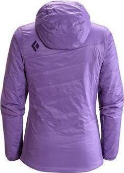 Black Diamond Access LT Hybrid Hoody W Lady hybrid jacket