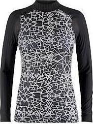 Craft ACTIVE EXTREME 2.0 W LS Ladies functional t-shirt