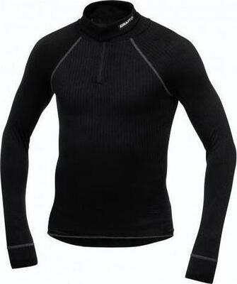 Craft Active Turtleneck Pánske termo tričko s dlhým rukávom