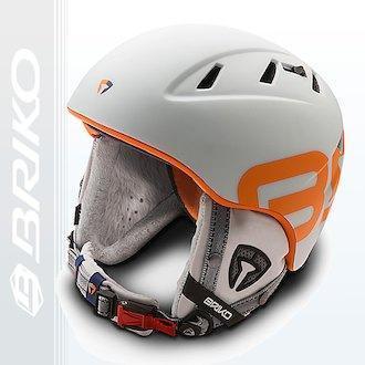 Briko Amak Ski helmet