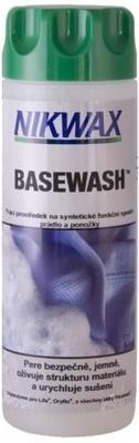 Nikwax Base Wash Prací prostriedok na syntetické spodné prádlo