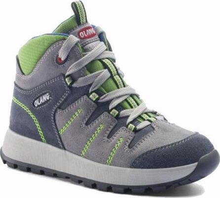 Olang Bilbao Kid Tex Children's hiking shoes